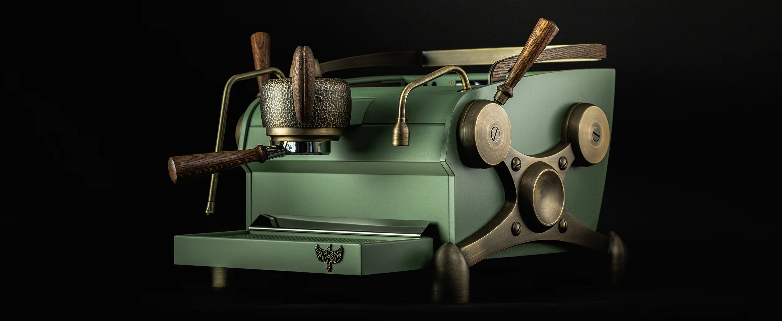 Elevating the Art of Espresso