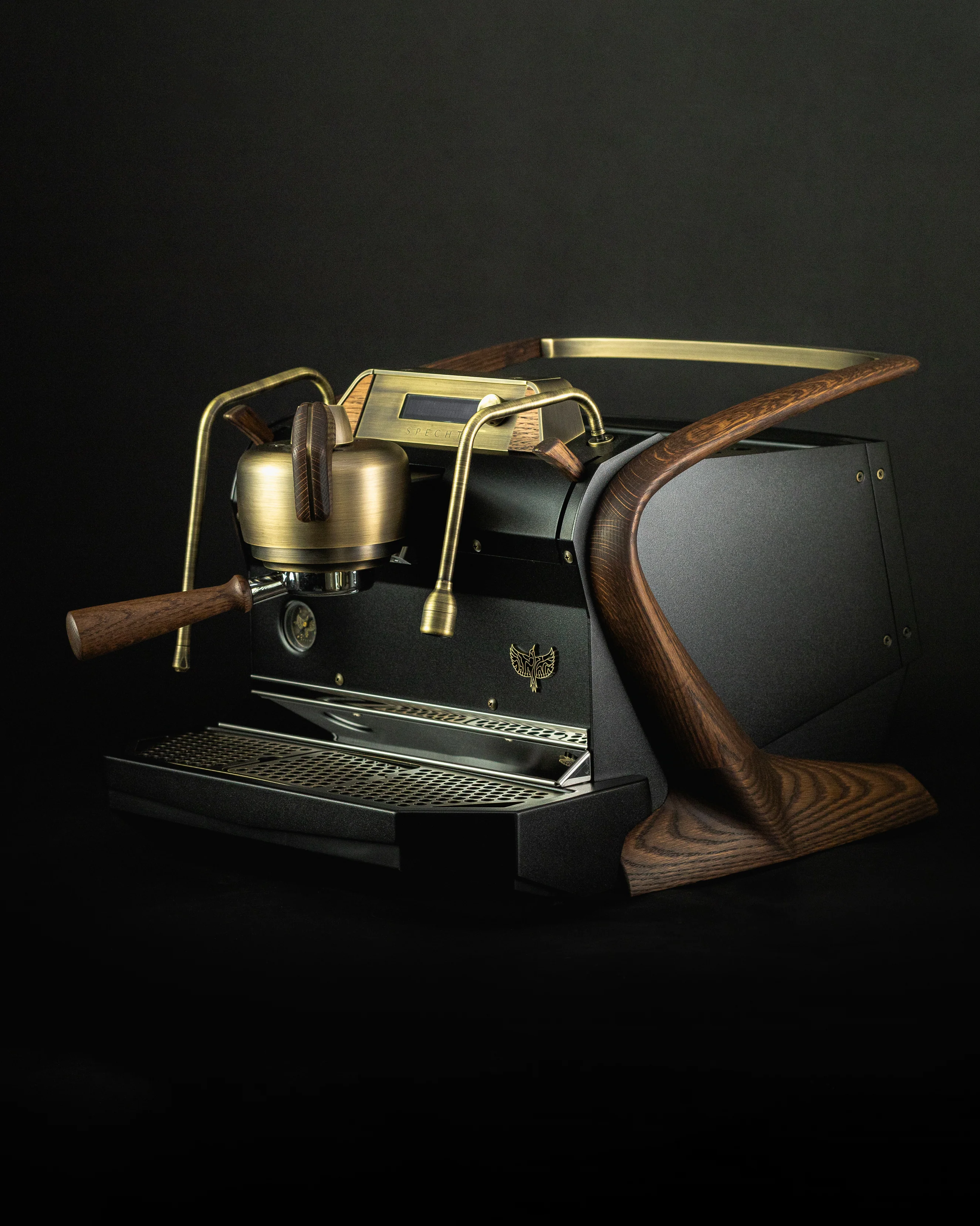 Home Espresso Machines